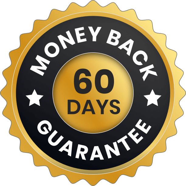 LipoSlend 60 days money back 