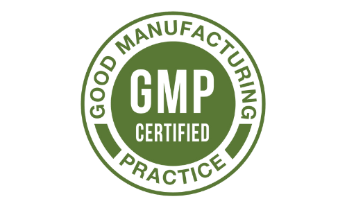 LipoSlend gmp certified